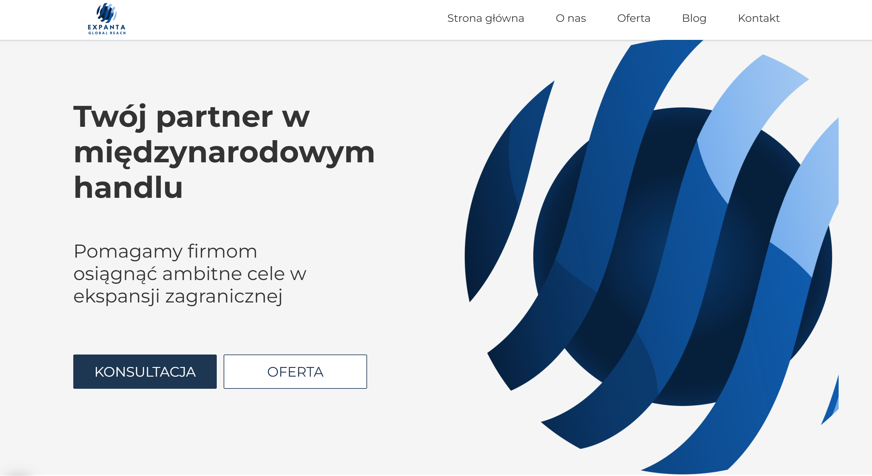 Expanta Blog - Eksport, Handel Międzynarodowy i Strategie Rynkowe